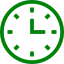clock-verde clock-verde